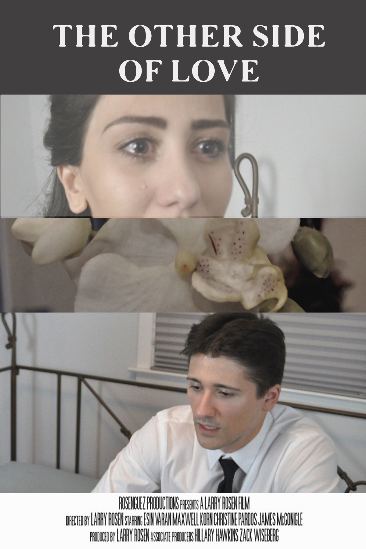 The Other Side of Love
