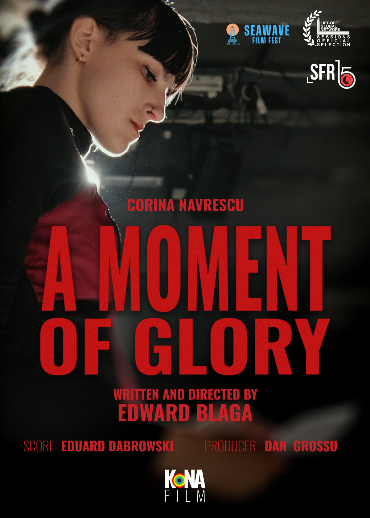 A Moment of Glory