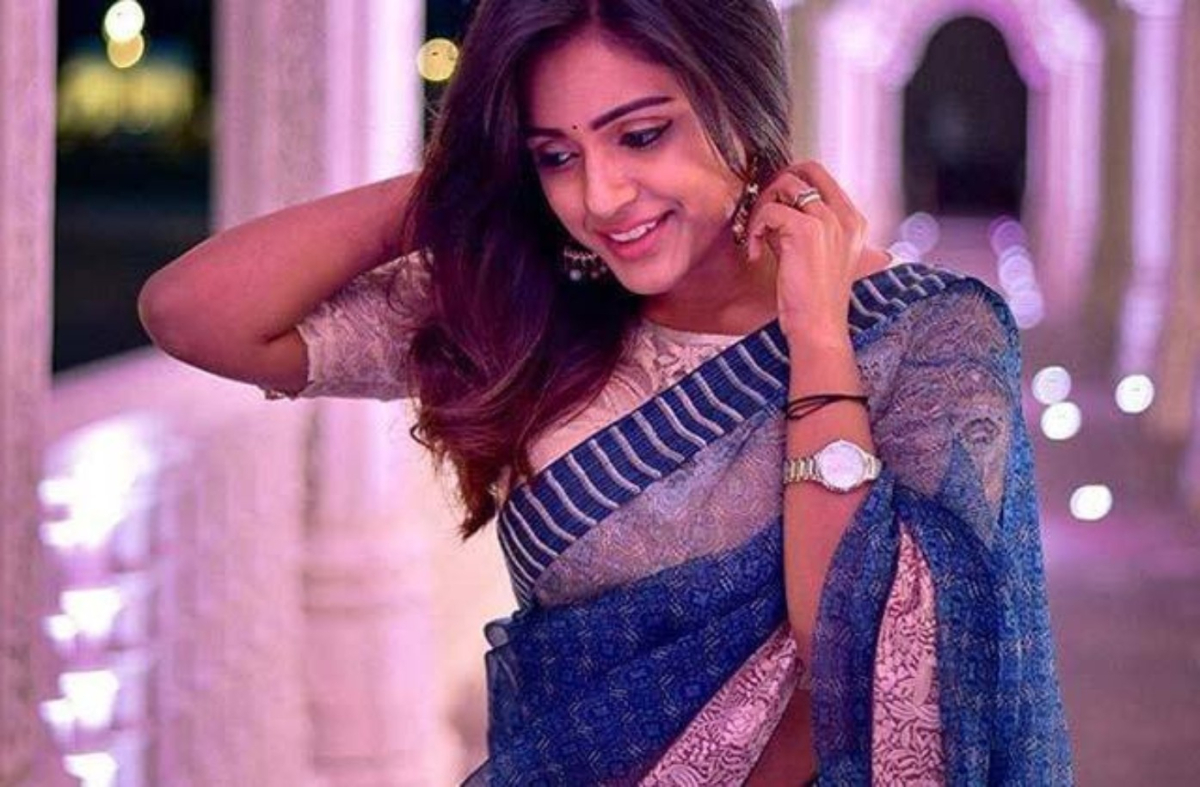 Vithika Sheru