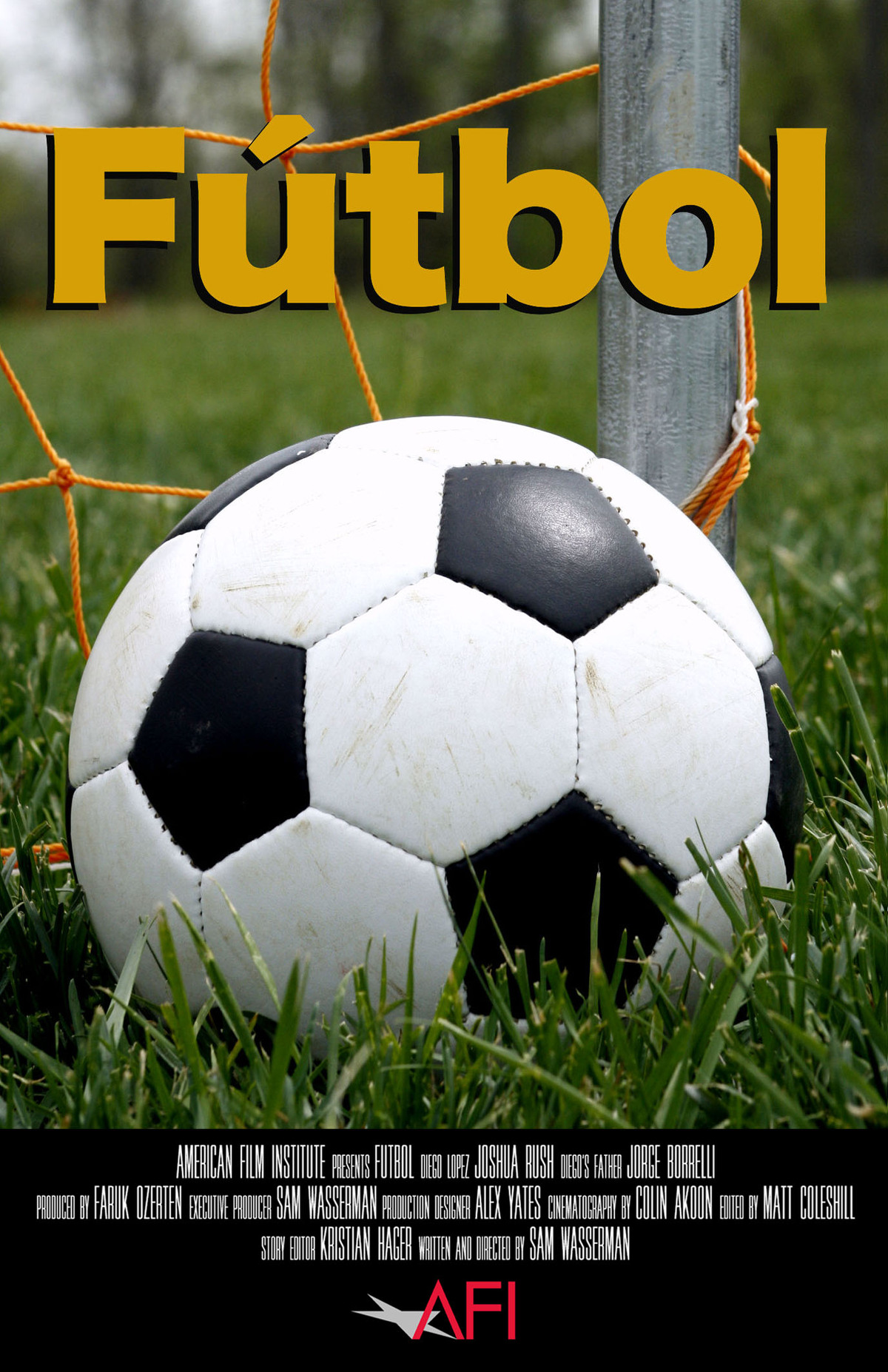 Futbol