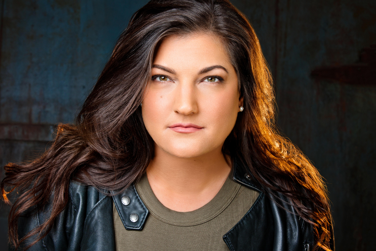Jennifer A. Goodman