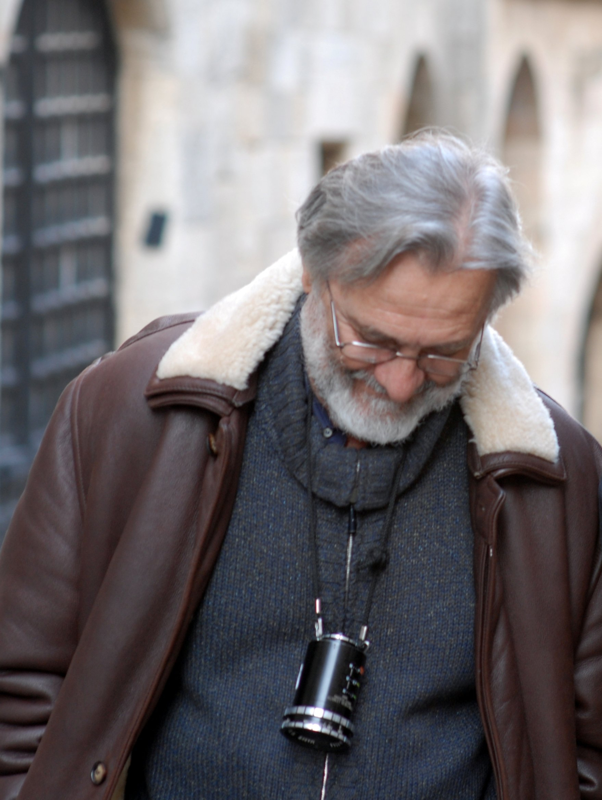 Yannis Smaragdis