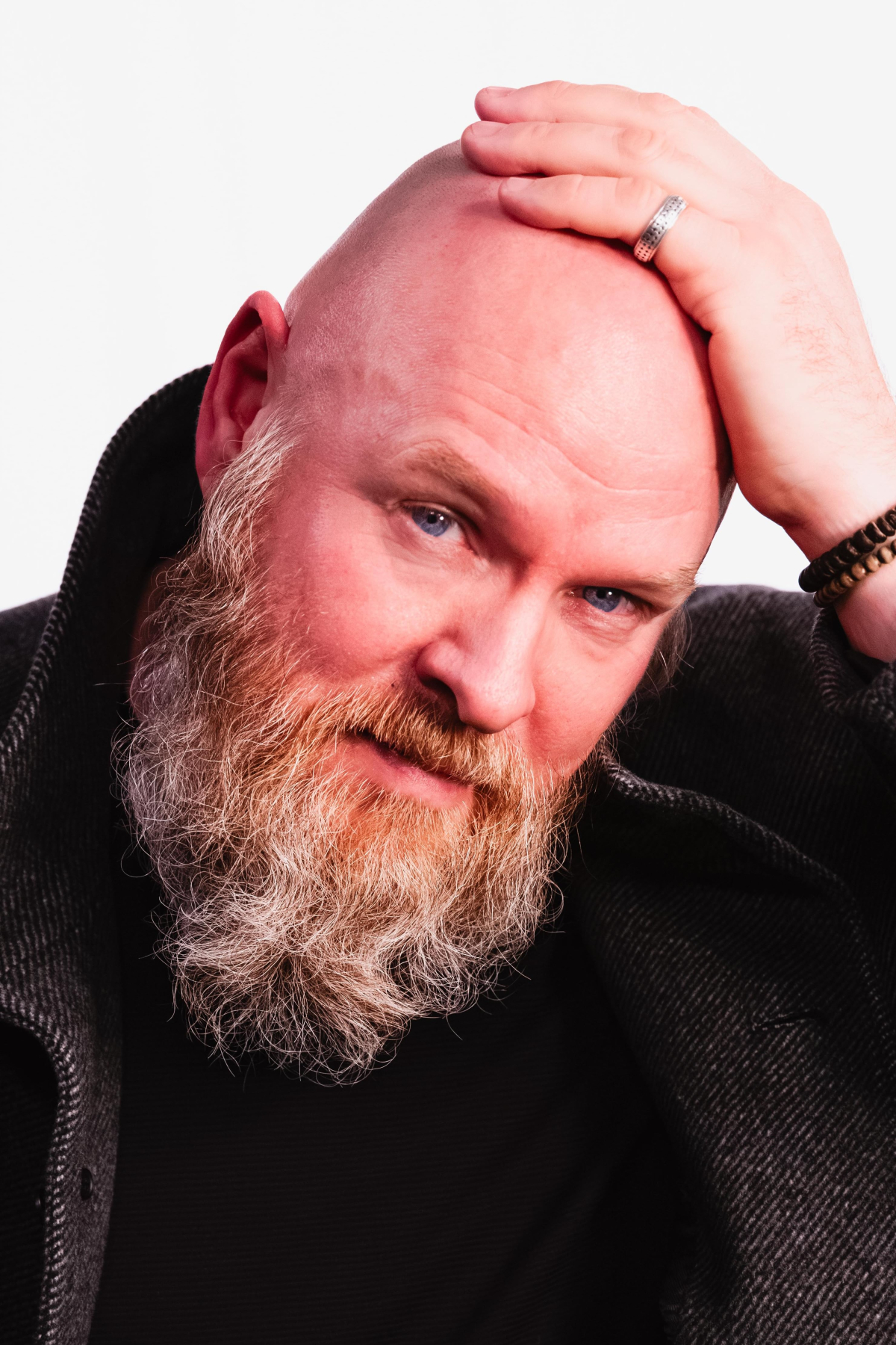 Halfdan Hallseth