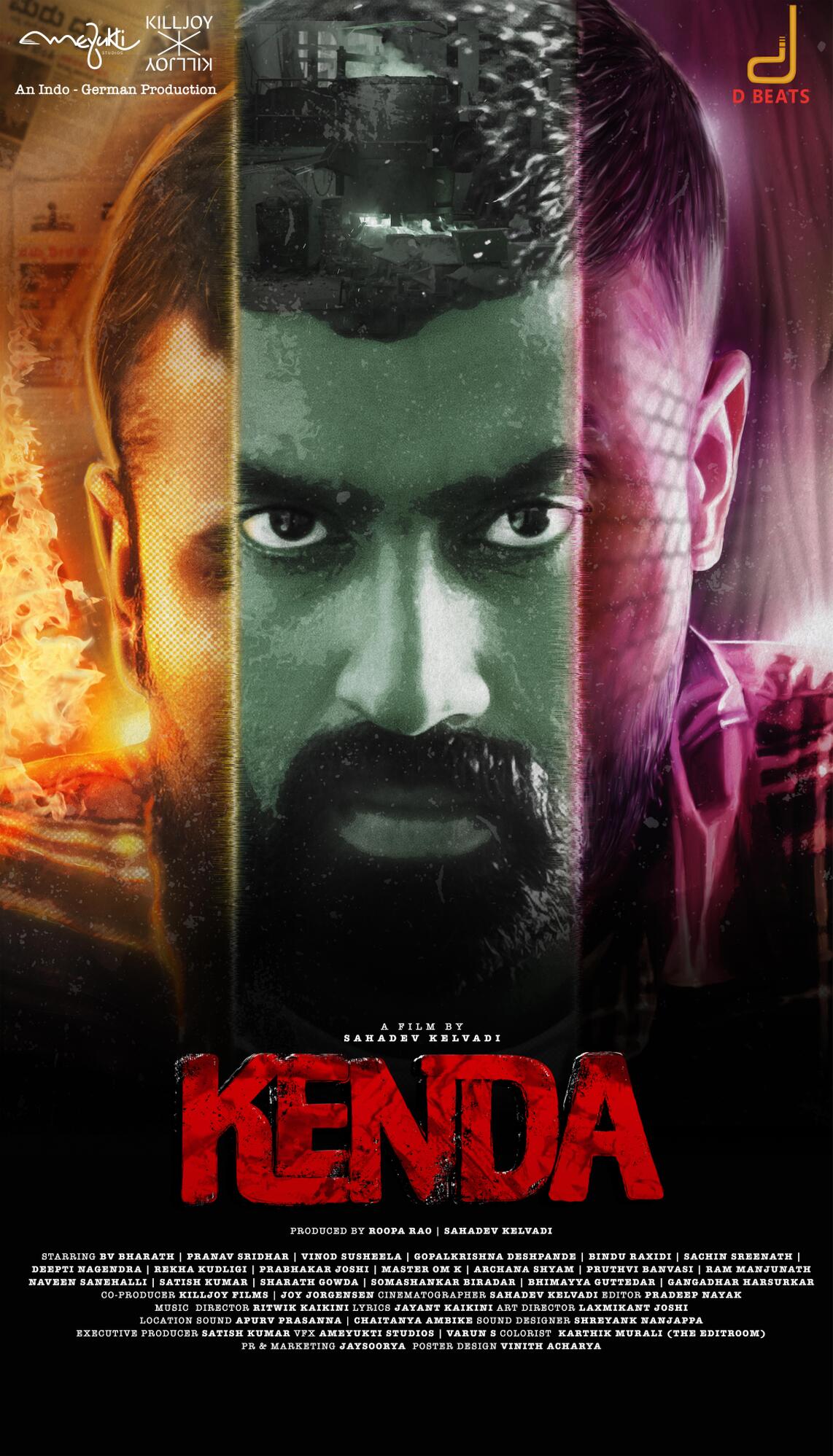 Kenda