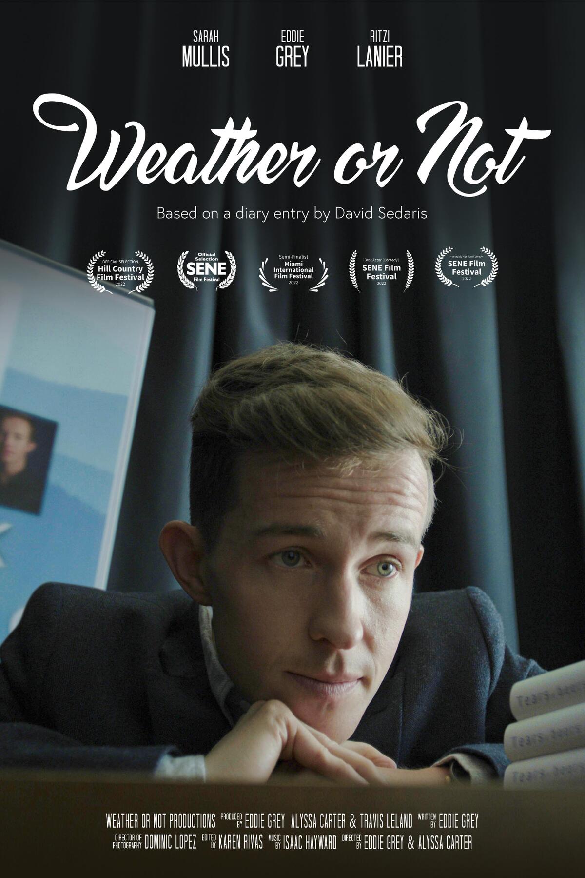 Weather or Not
