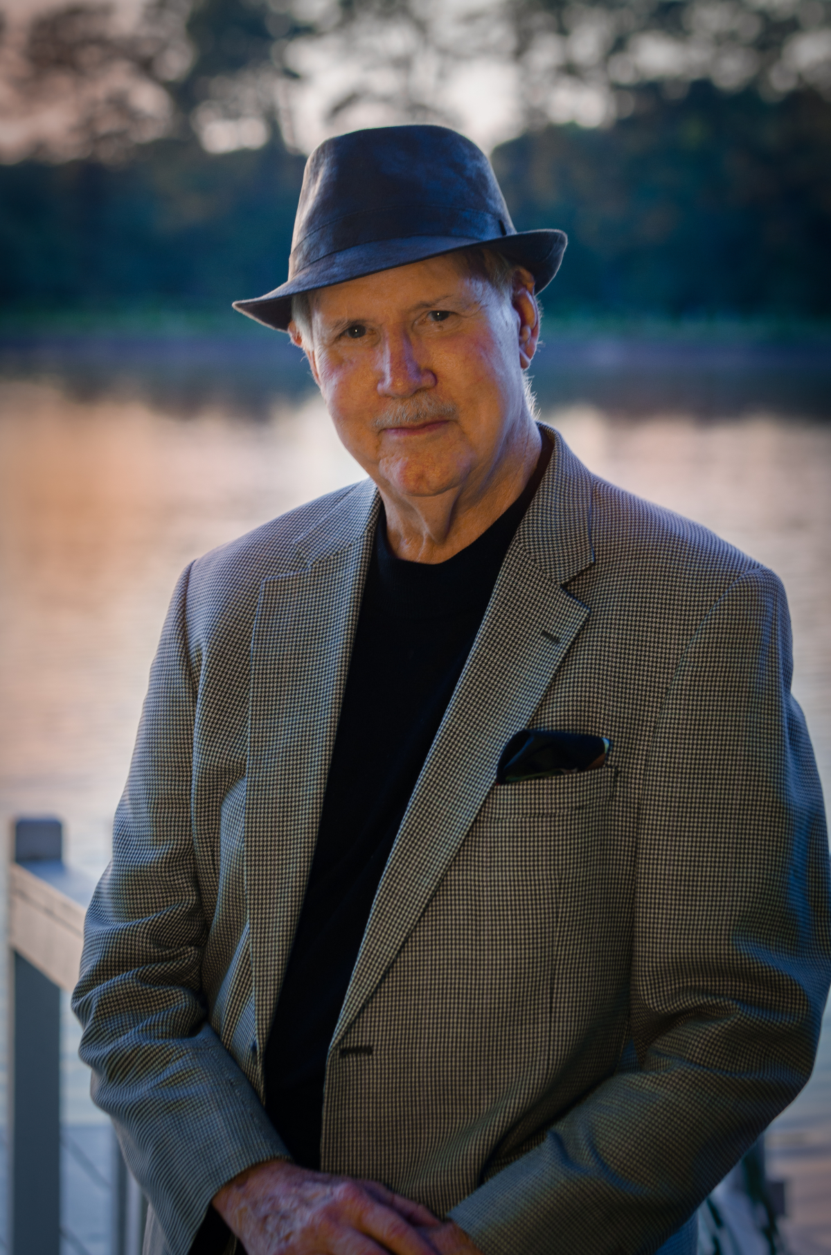 James Polakof