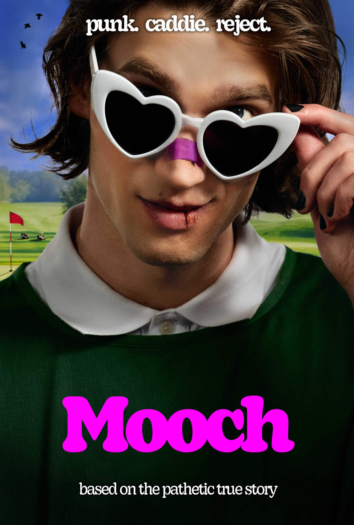 Mooch