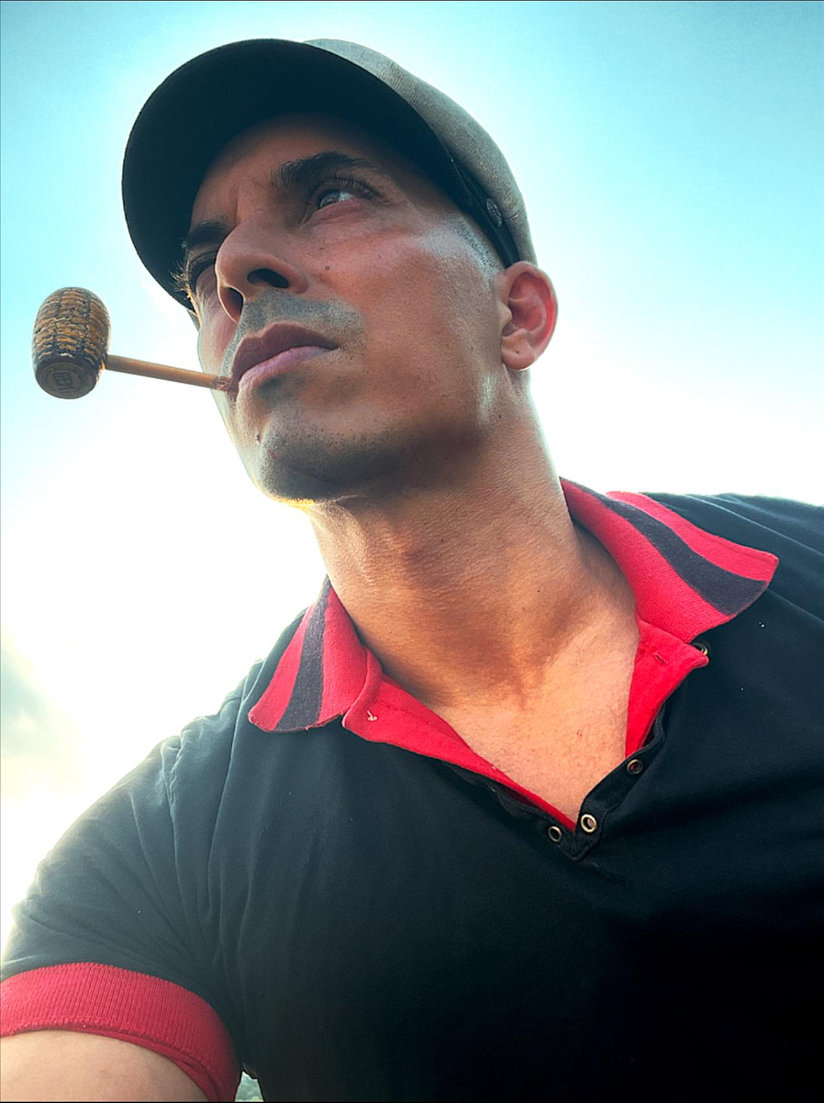 Popeye the Sailor