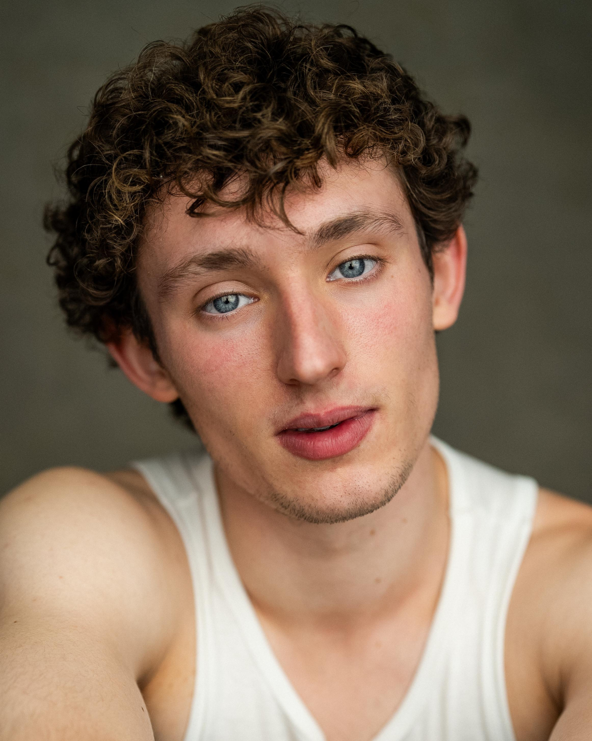 Luke Anthony-Hanson