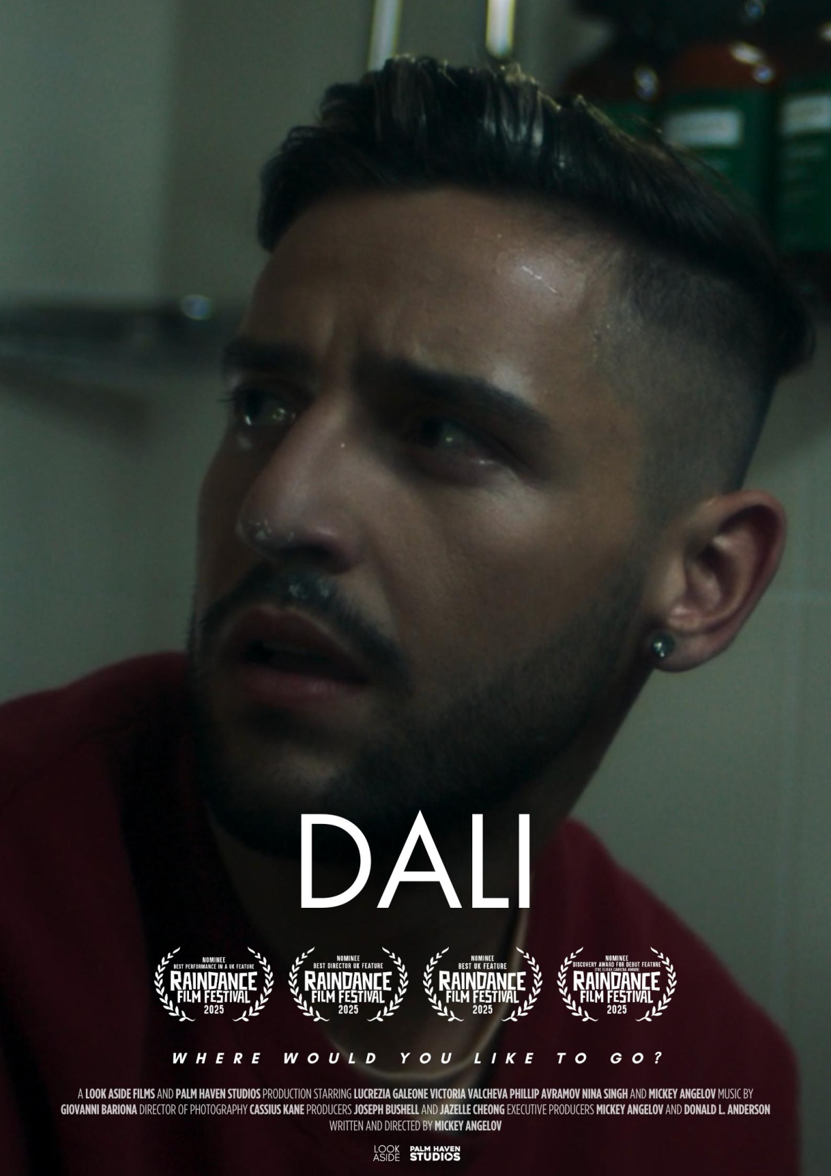 Dali