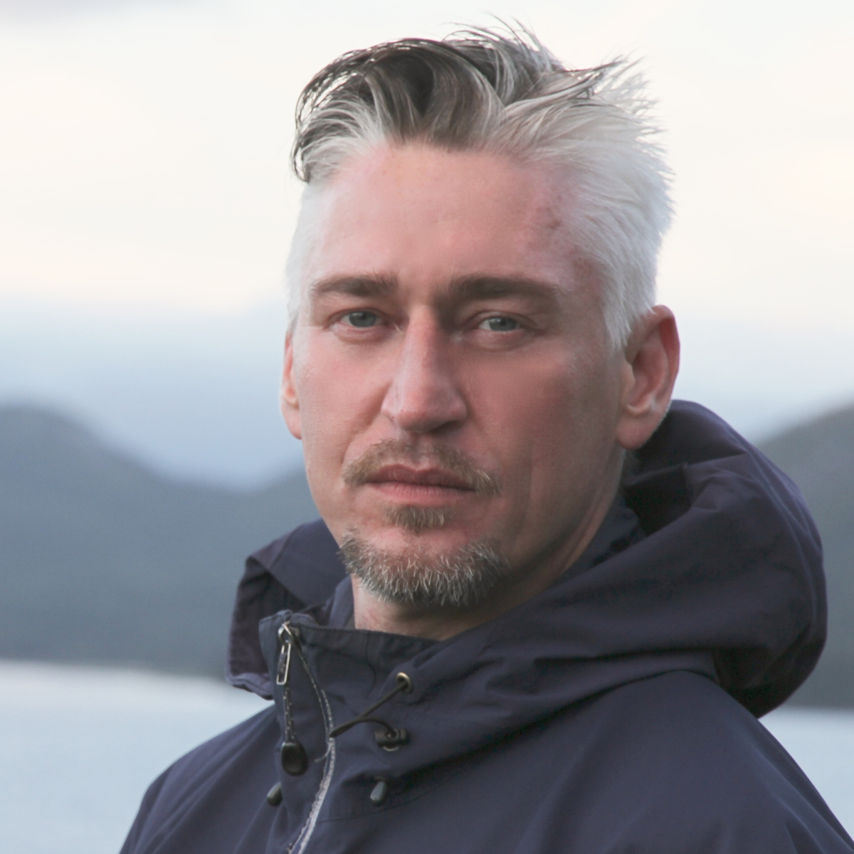 Michael Morrow