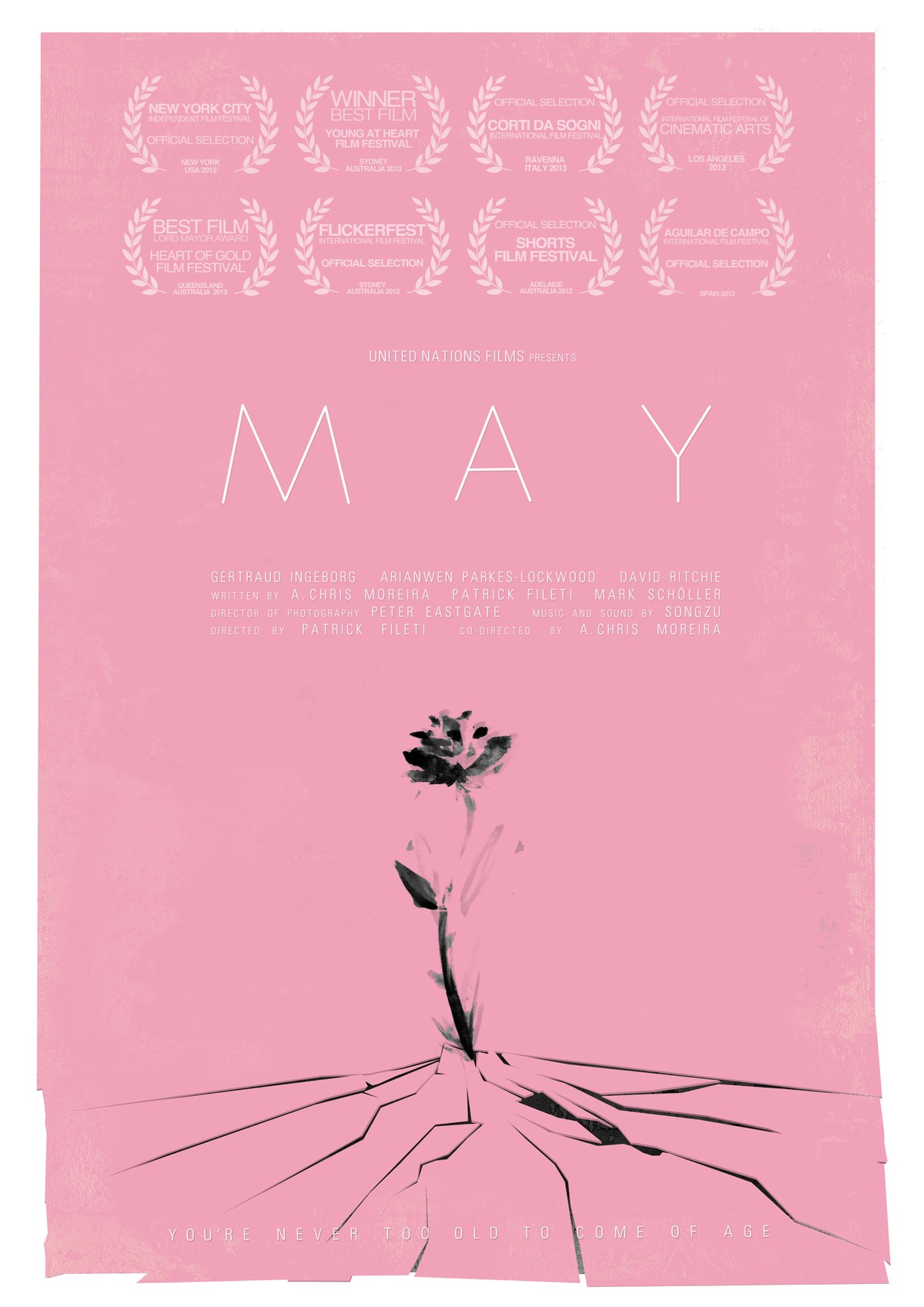 May