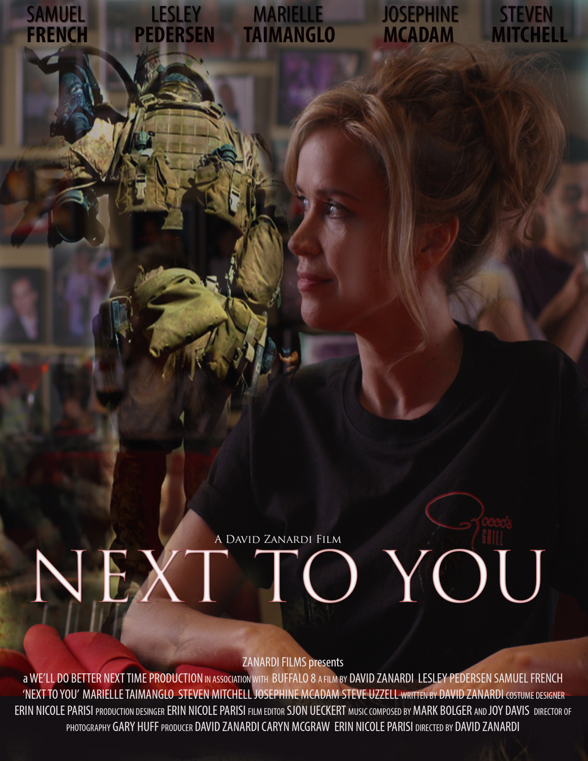 Next to You