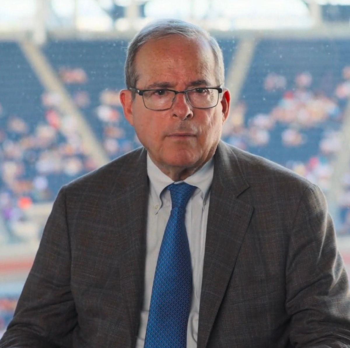 Steve Flink