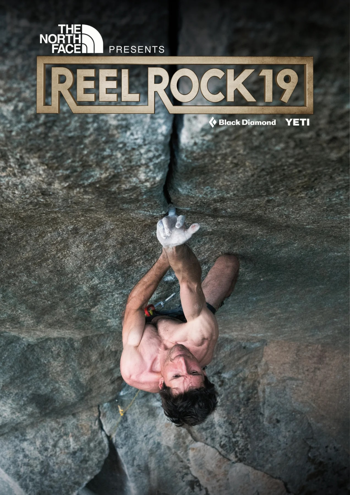 Reel Rock 19