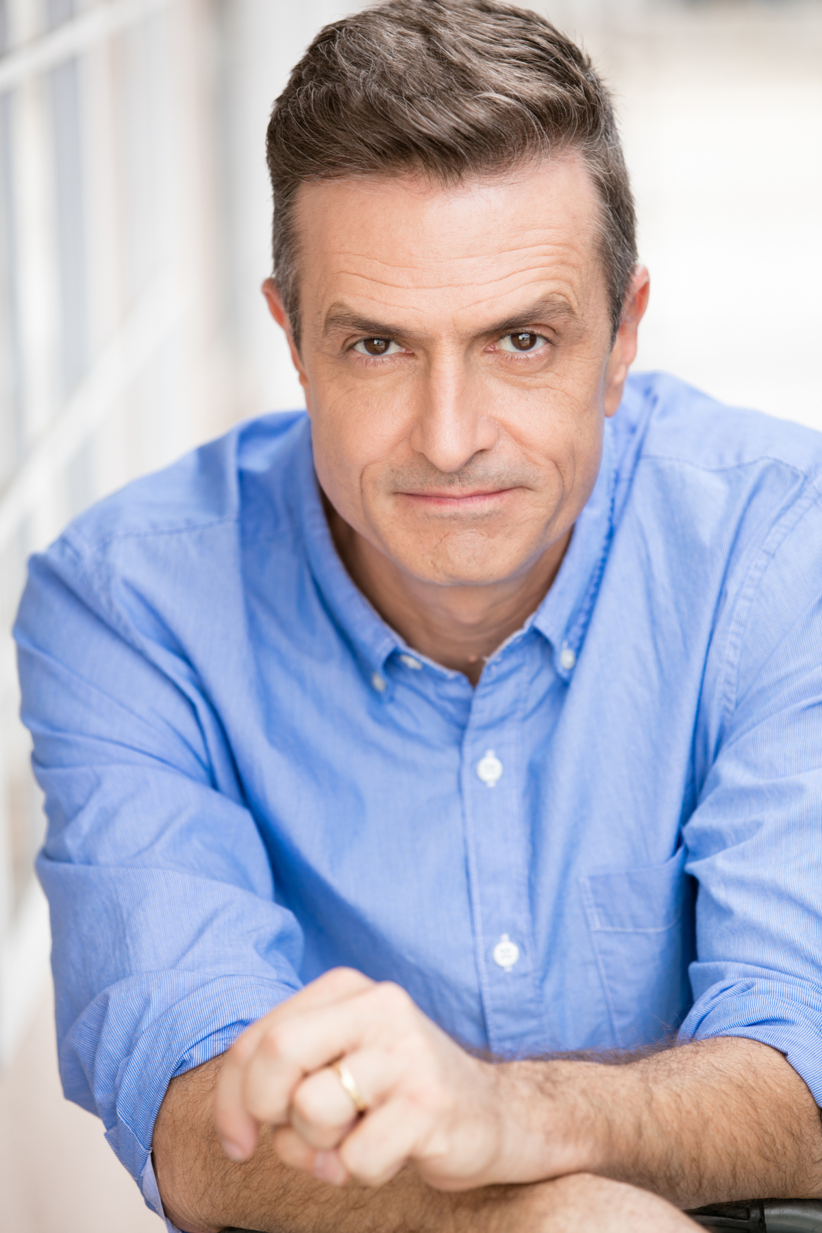 Dan Sachoff
