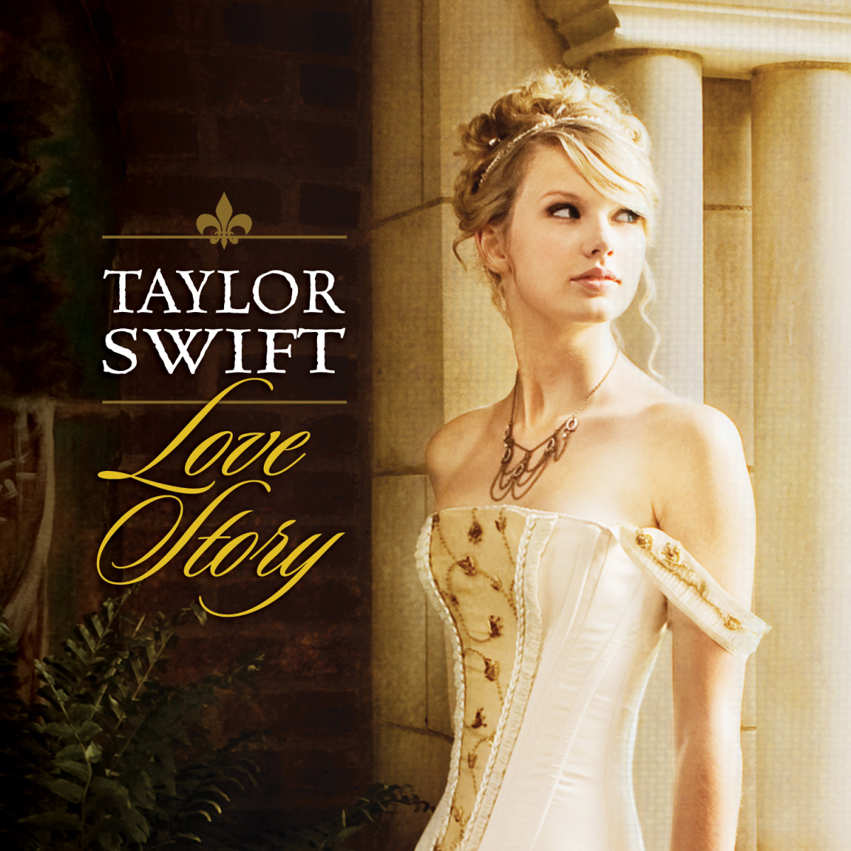 Taylor Swift: Love Story
