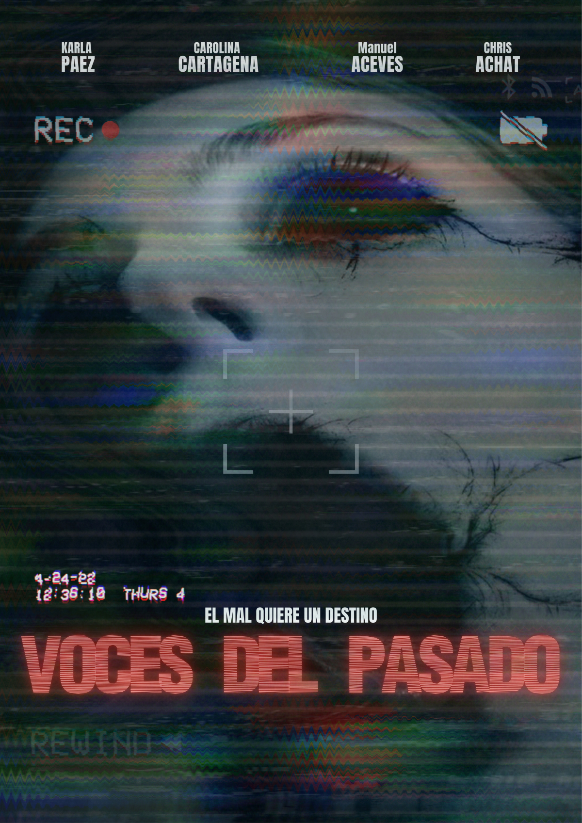 Voces del pasado