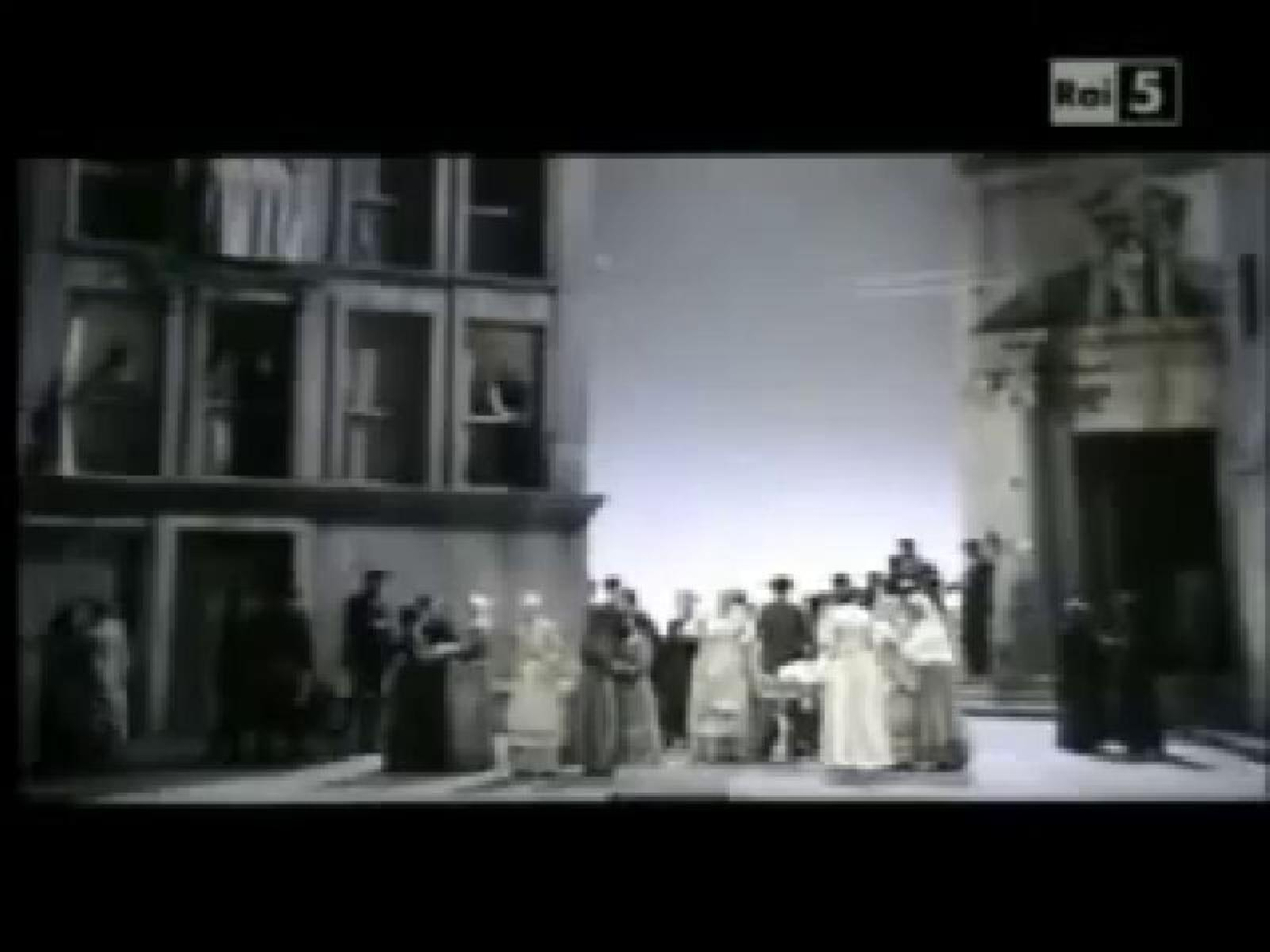 Cavalleria rusticana