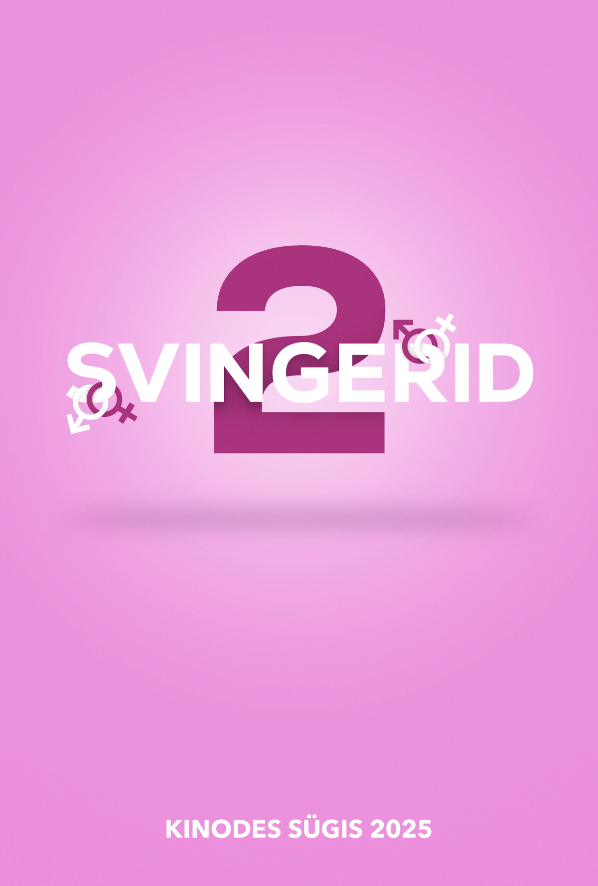Svingerid 2