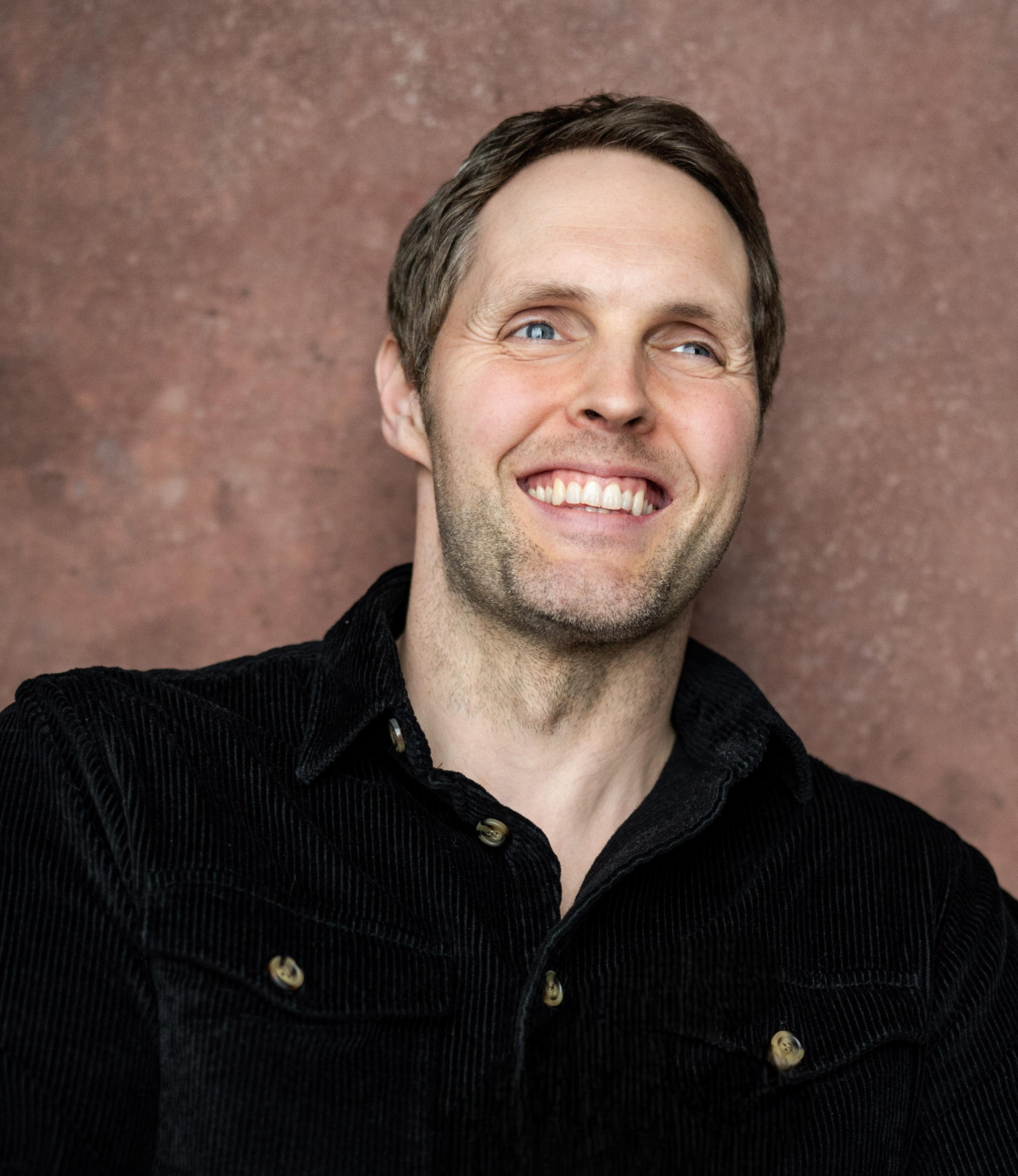 Gareth Morrison