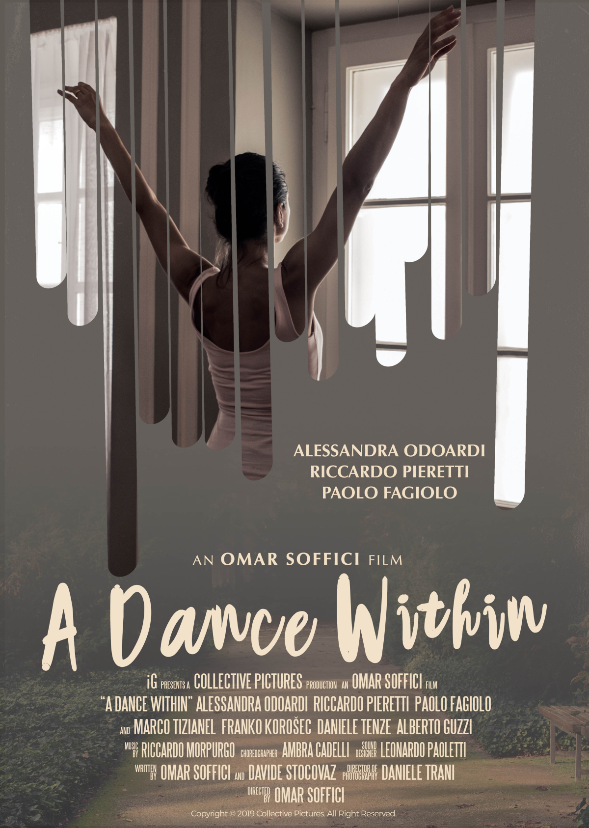 A Dance Within