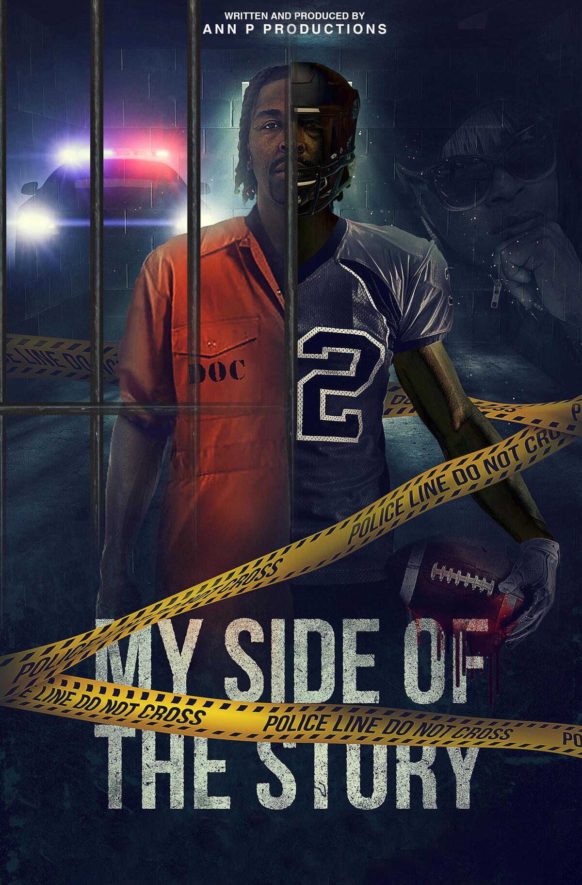 My Side of the Story