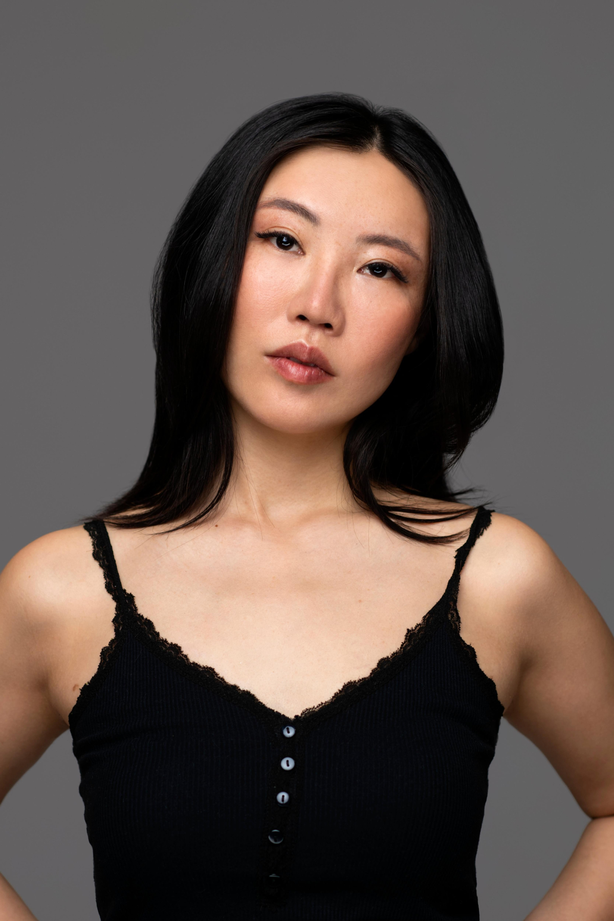 Ziyi Yang