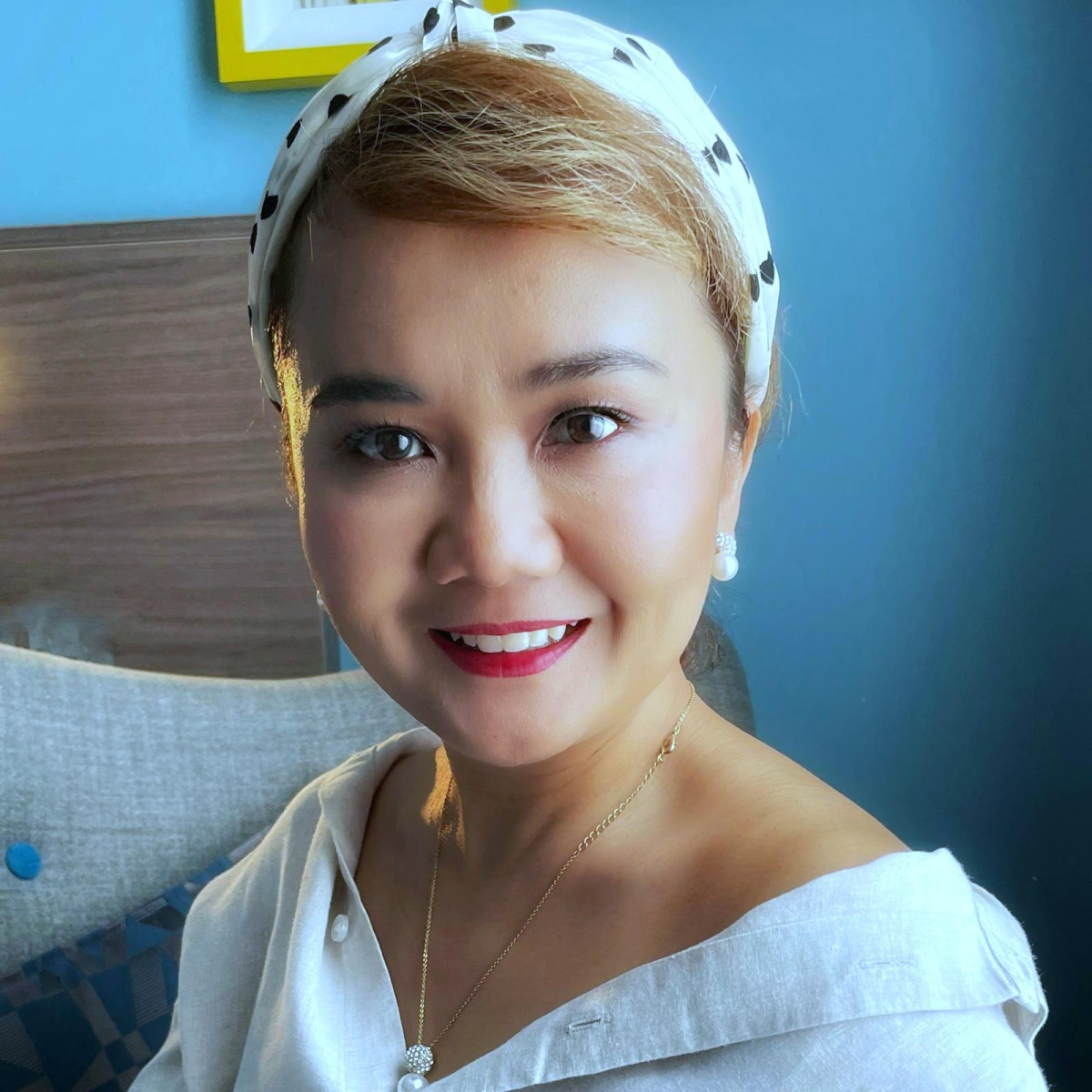 Intan Kieflie