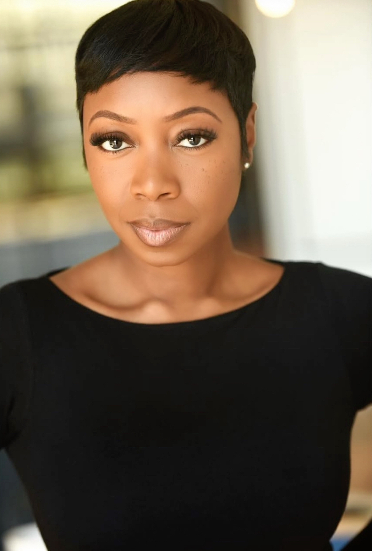 Ebony Tates