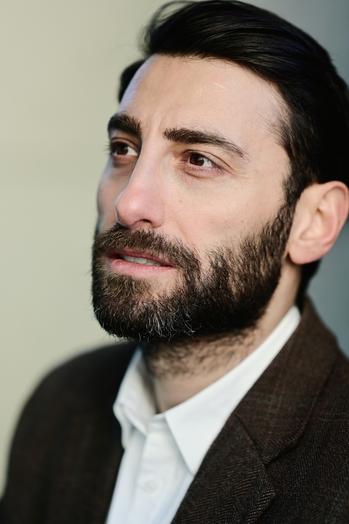 Sinan Akdeniz