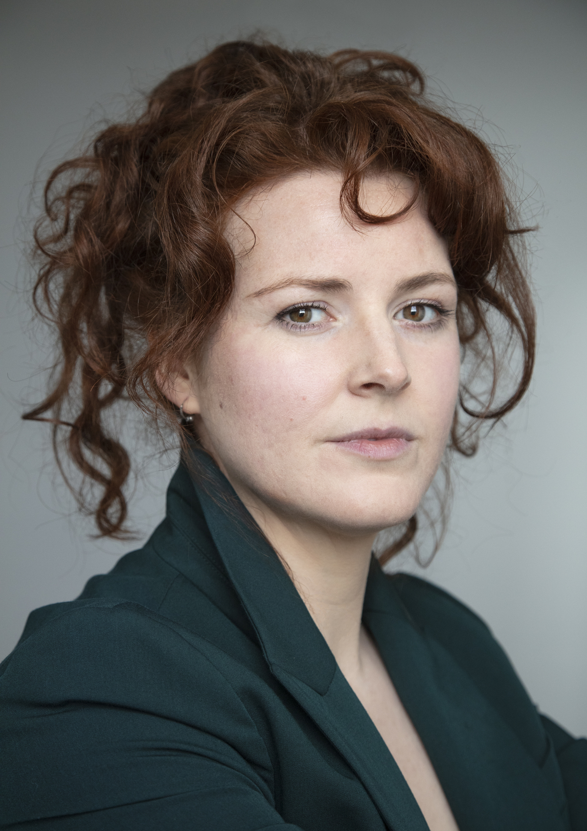Cate Russell