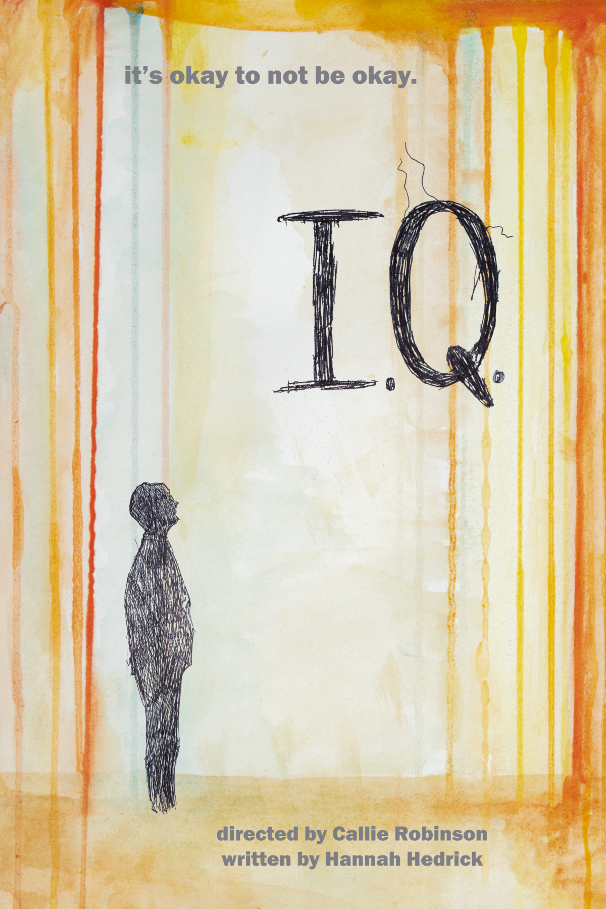 I.Q.