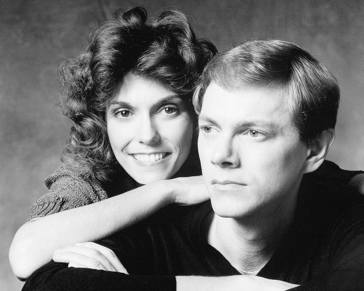 Carpenters: Yesterday Once More