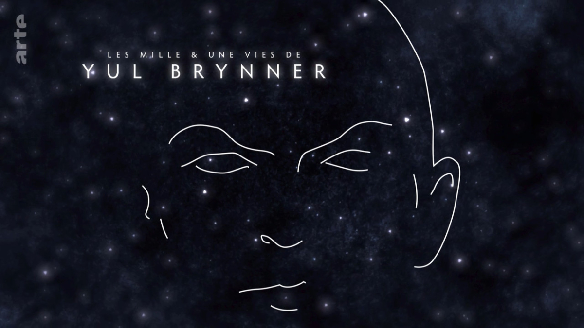 Les mille et une vies de Yul Brynner