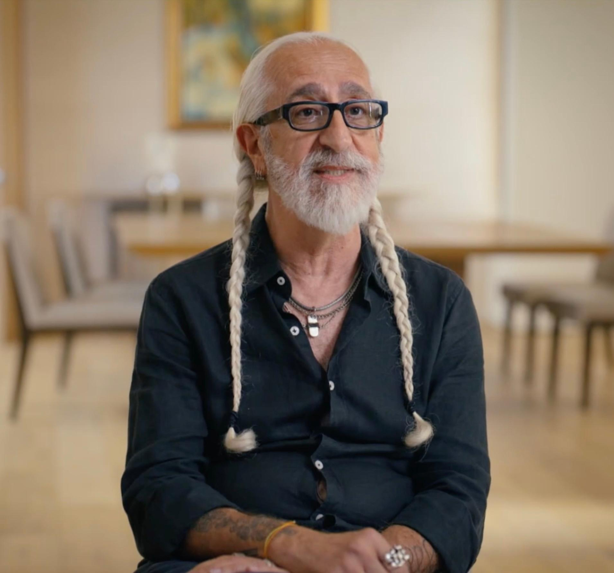 Vahe Berberian