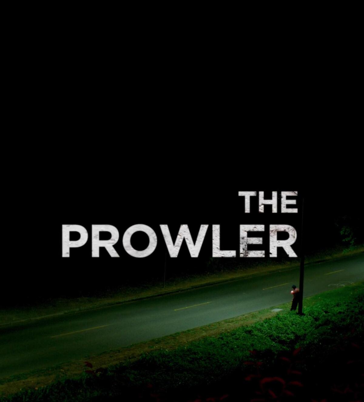The Prowler