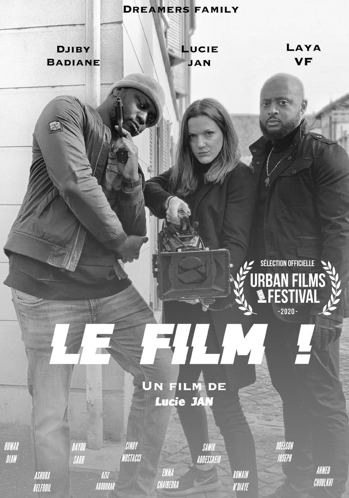 Le film