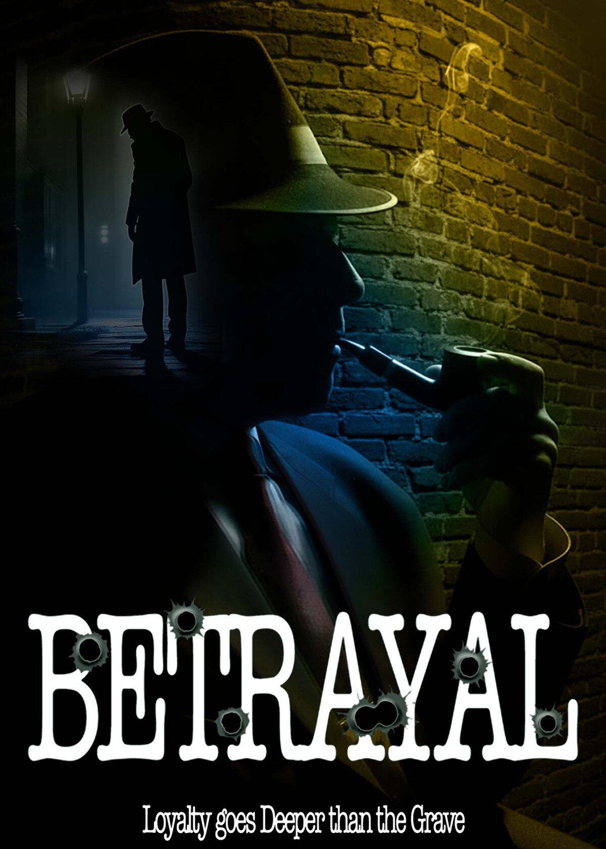 Betrayal