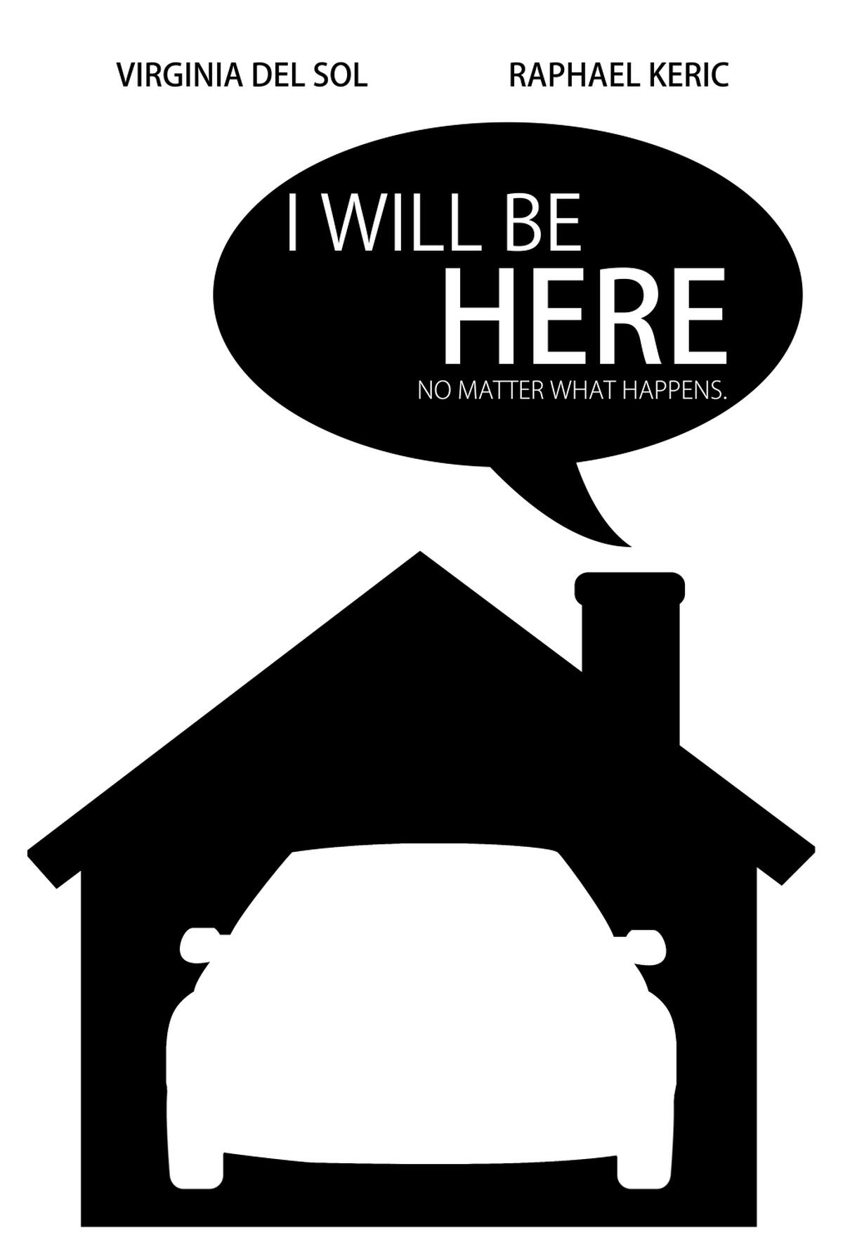I Will Be Here