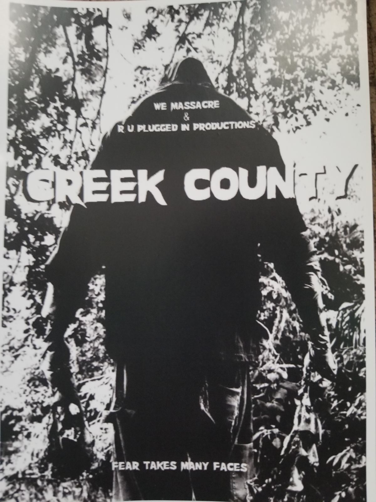 Creek County