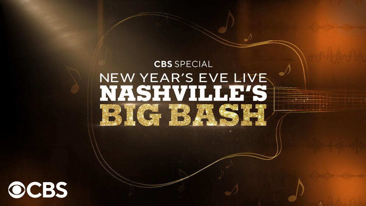 New Year's Eve Live: Nashville's Big Bash