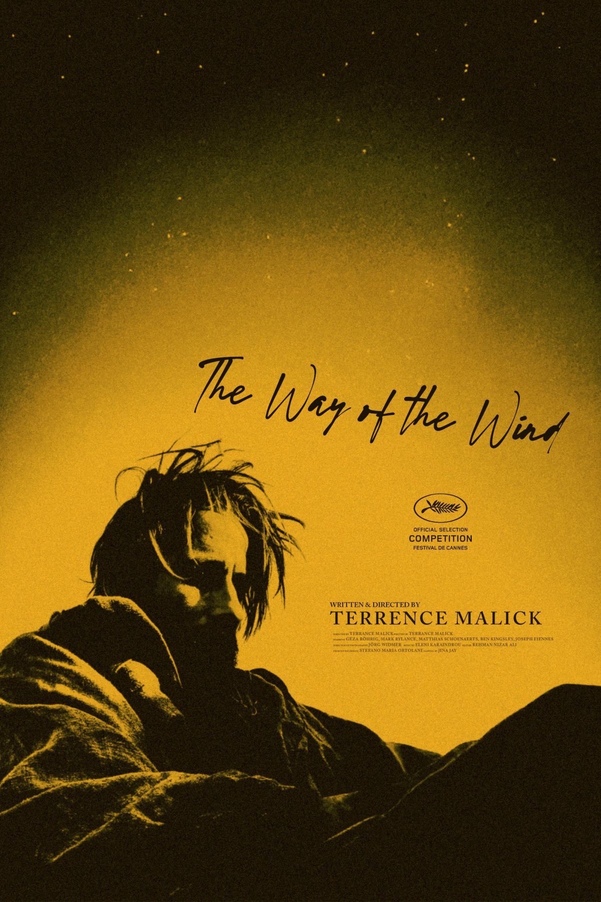 The Last Planet