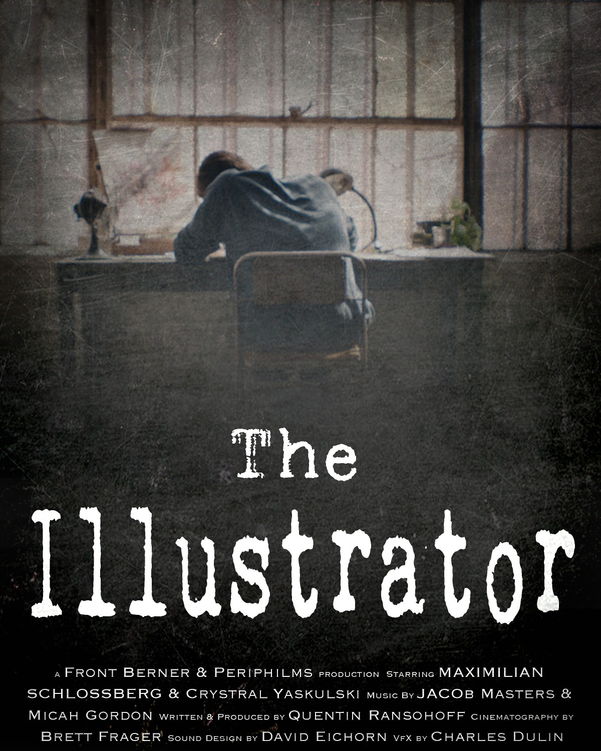 The Illustrator