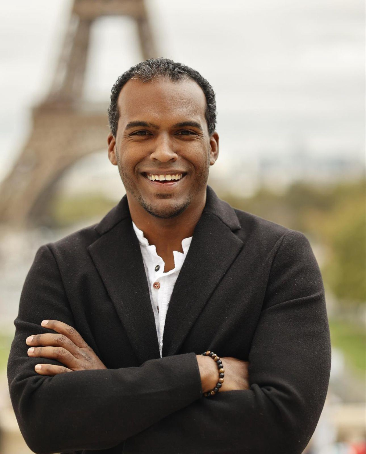 Xavier Antonio Morales