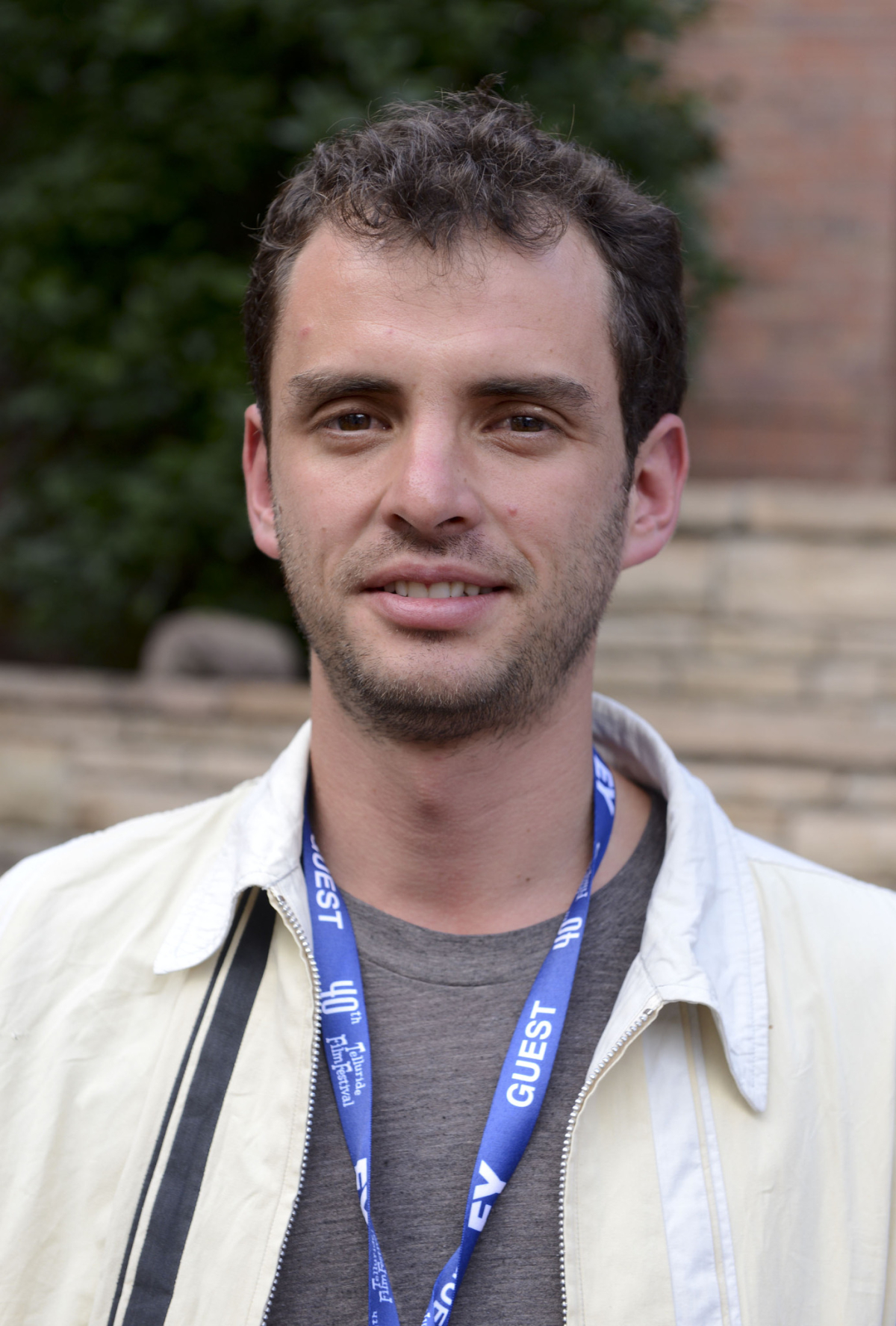 Jonas Cuaron