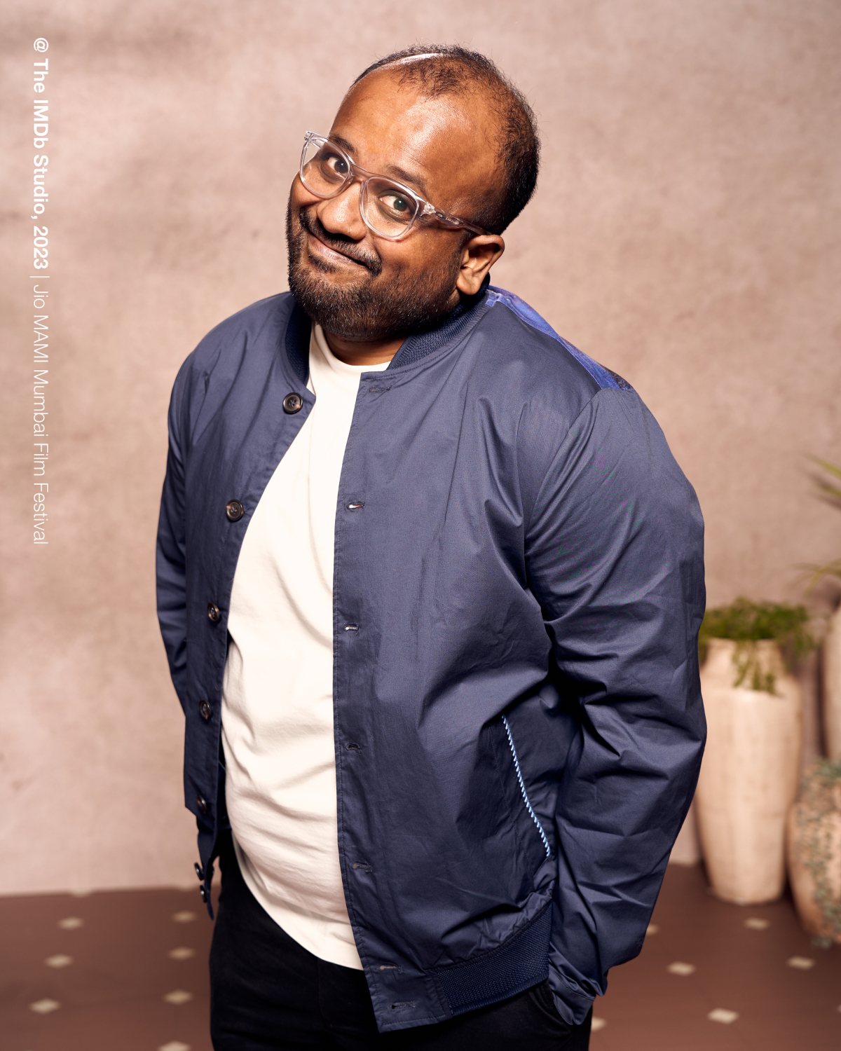 Dibakar Das Roy