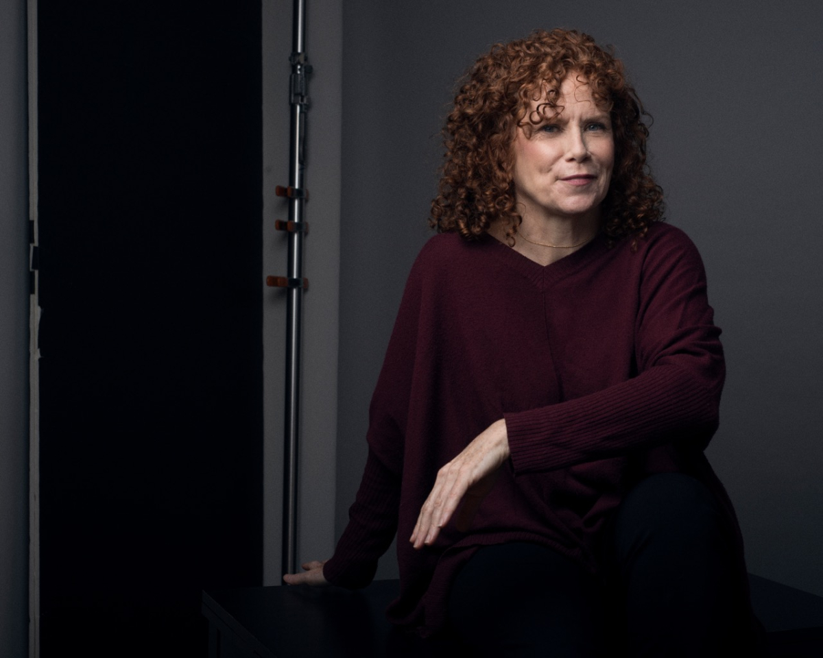 Amy Stiller
