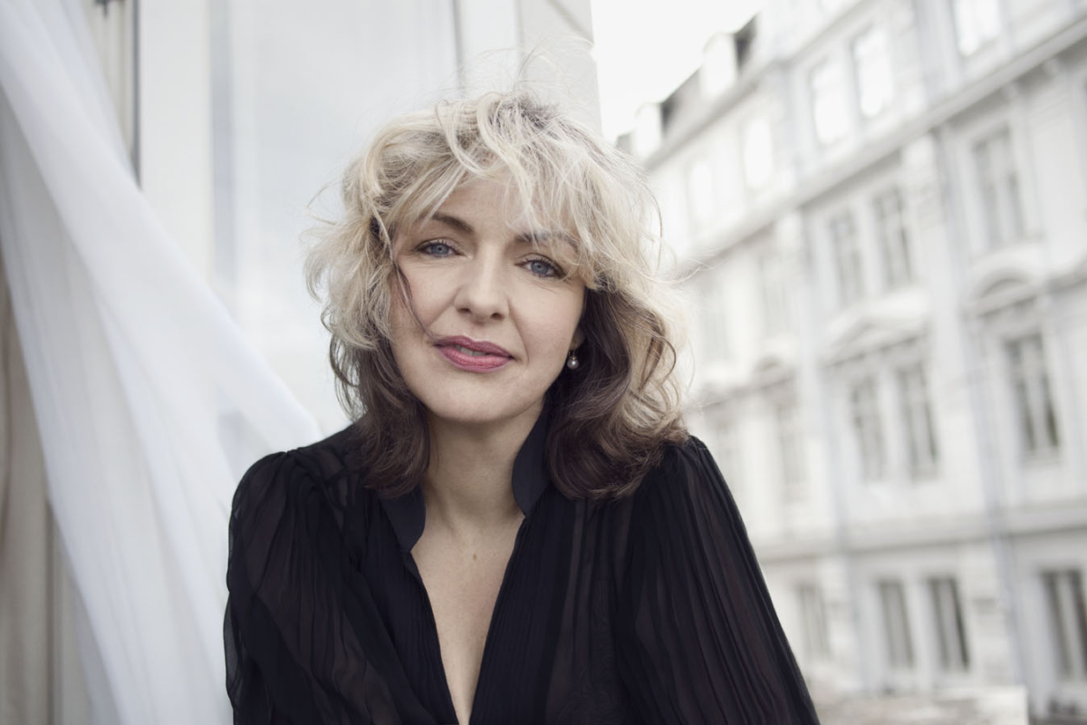Birgitte Staermose