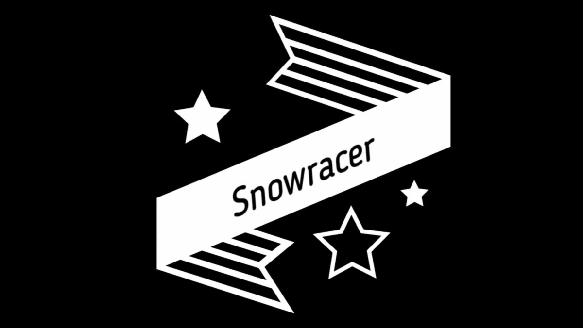 Snowracer